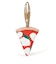 NYC ICONIC PIZZA CHARM マルゲリータピザ　