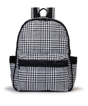 ROUTE BACKPACK シティハウンドトゥース