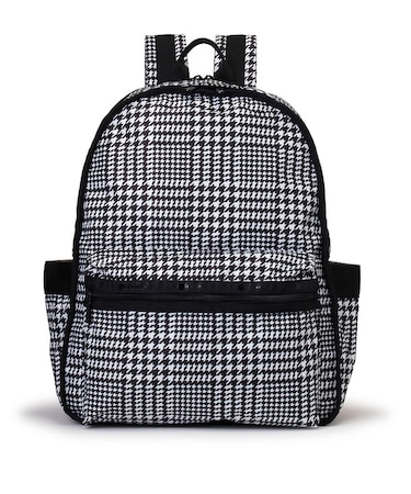 ROUTE BACKPACK シティハウンドトゥース