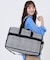 DELUXE LG WEEKENDER シティハウンドトゥース