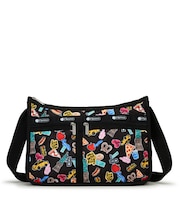 DELUXE EVERYDAY BAG NYCアイコニックステッカーズ