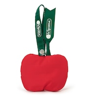 NYC ICONIC APPLE CHARM レッドアップル