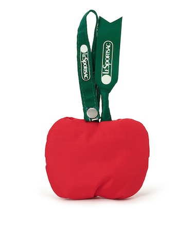 NYC ICONIC APPLE CHARM レッドアップル