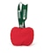 NYC ICONIC APPLE CHARM レッドアップル
