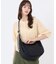 LG HAMMOCK ADJ BAG ブラック/ブラックベージュウェビング