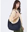 LG HAMMOCK ADJ BAG ディープシー/パープルネイビーウェビング