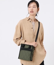 MINI N/S TOTE MH ミッドナイトフォレスト