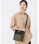 MINI N/S TOTE MH ミッドナイトフォレスト