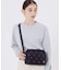 DANIELLA CROSSBODY レッドアップルエンブロイダリー