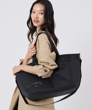 IN MIND TOTE ミッドナイトスクリプト