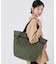 MARKET TOTE ミッドナイトフォレスト
