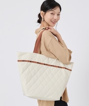 MARKET TOTE ムーンリットサンド