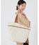 MARKET TOTE ムーンリットサンド