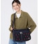 DELUXE EVERYDAY BAG レッドアップルエンブロイダリー