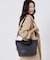 IN MIND SMALL TOTE アーバンフォグスクリプト