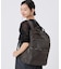 ESSENTIAL CARRYALL BP ダークチョコレートC