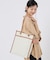 CHAIN N/S TOTE ムーンリットサンド