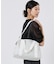 ESSENTIAL E/W BOWLER TOTE ブランC