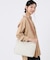 MEDIUM ZIP SHOULDER ムーンリットサンド