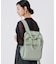 MED URBAN BACKPACK グリーンカーキC