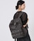 FUNCTIONAL BACKPACK ダークチョコレートC