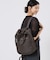 MED URBAN BACKPACK ダークチョコレートC