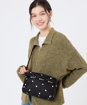 DANIELLA CROSSBODY ハッピーホーンティング