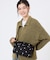 DANIELLA CROSSBODY ハッピーホーンティング