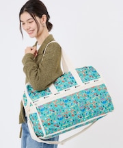 DELUXE LG WEEKENDER レッツドゥーヨガ