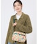 DANIELLA CROSSBODY オータムファーマーズマーケット