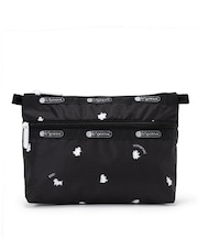 COSMETIC CLUTCH ハッピーホーンティング
