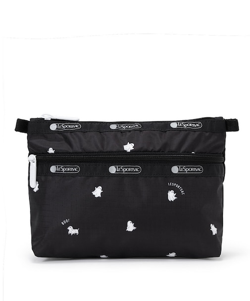 COSMETIC CLUTCH ハッピーホーンティング