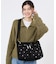 DELUXE EVERYDAY BAG ハッピーホーンティング