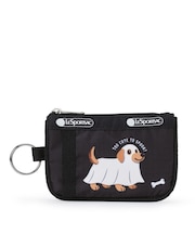 KEY CARD HOLDER トゥーキュートトゥスプークKCH