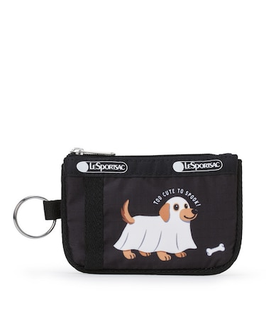 KEY CARD HOLDER トゥーキュートトゥスプークKCH