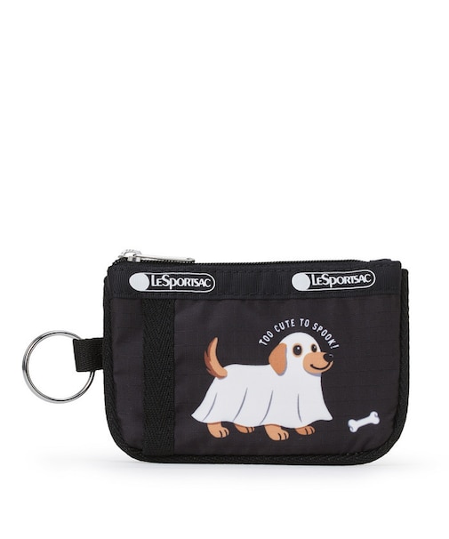 KEY CARD HOLDER トゥーキュートトゥスプークKCH