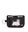 KEY CARD HOLDER トゥーキュートトゥスプークKCH