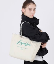 ML 2 WAY TOTE         2ウェイデイライトヨガ