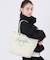 ML 2 WAY TOTE         2ウェイデイライトヨガ
