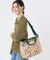 DELUXE EASY CARRY TOTE オータムファーマーズマーケット