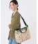 DELUXE EASY CARRY TOTE オータムファーマーズマーケット