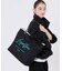 LARGE 2 WAY TOTE 2ウェイミッドナイトヨガ