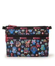 COSMETIC CLUTCH ヨウカイフェスタ
