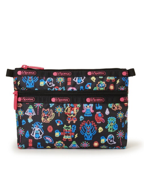 COSMETIC CLUTCH ヨウカイフェスタ