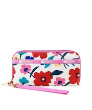 TECH WALLET WRISTLET マルチガーデンACC