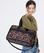DELUXE MED WEEKENDER ノワールガーデン