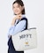 【LeSportsac×Miffy】ML 2 WAY TOTE ミッフィー55 2ウェイトート