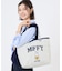 【LeSportsac×Miffy】ML 2 WAY TOTE ミッフィー55 2ウェイトート