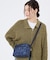 DANIELLA CROSSBODY ボーホーペイズリーネイビー