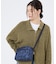 DANIELLA CROSSBODY ボーホーペイズリーネイビー